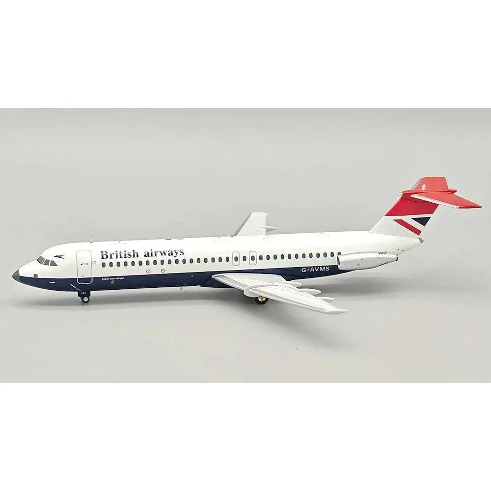 ARD/BRITISH AIRWAYS/LANDOR LIVERY/BAC 111-510/G-BJRT/1:200/NEW/MSARBC1062326